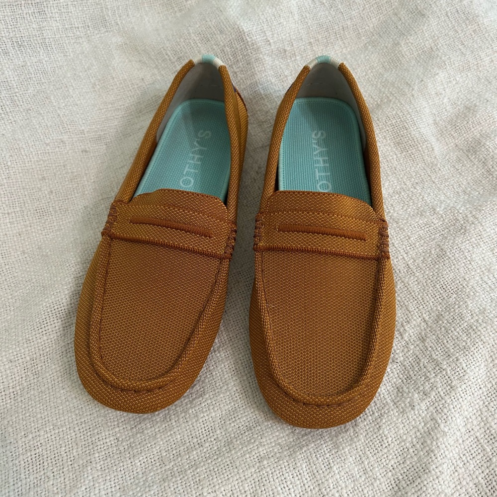 Rothy’s Retired Cognac Drivers